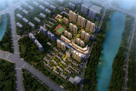 雍和府3楼118平带车库30平毛坯65万出售